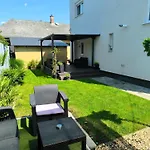 Apartman Emmabella Eger