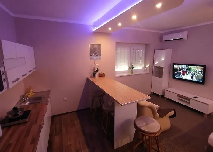Apartman Emmabella *