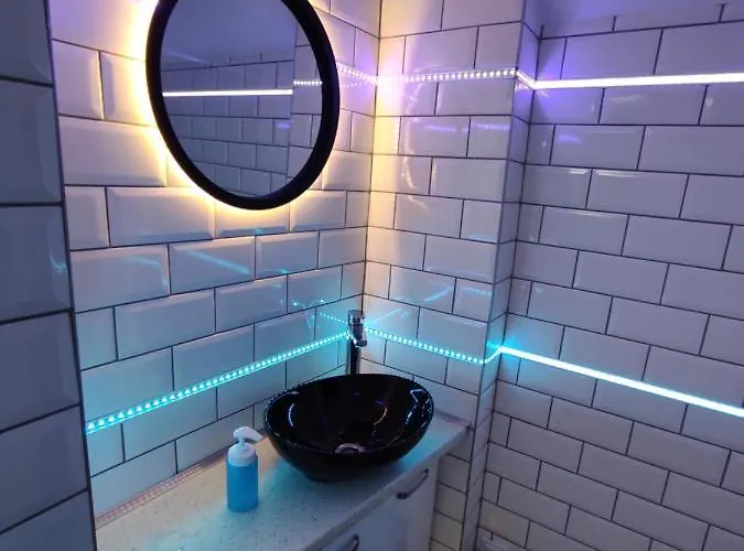 Emmabella Apartman