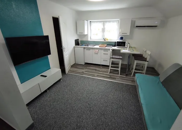 Apartman Emmabella