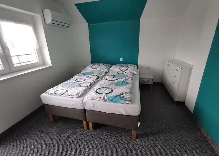 Emmabella Apartman