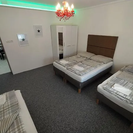 Emmabella Apartment Eger