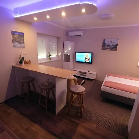 Apartman Emmabella