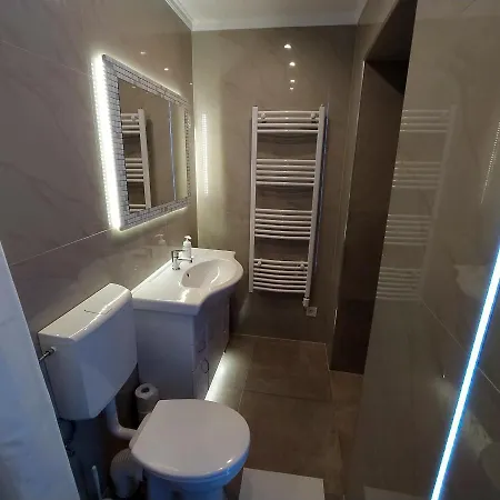 Apartman Emmabella *
