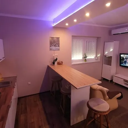 Apartment Emmabella *