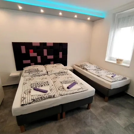Apartman Emmabella *