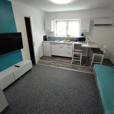 Apartman Emmabella