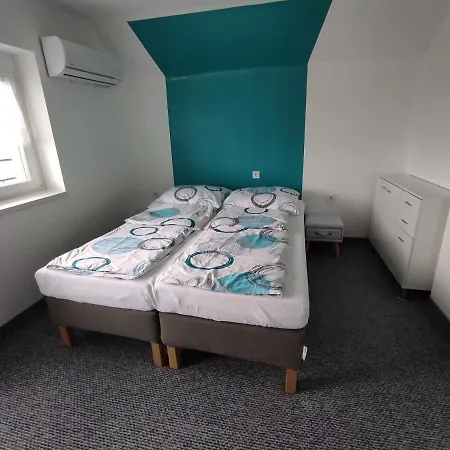 Emmabella Apartment