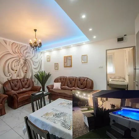 Emmabella Apartment *