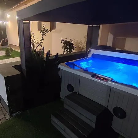 Emmabella Apartament