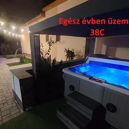 Emmabella Apartment *