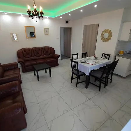 Apartment Emmabella
