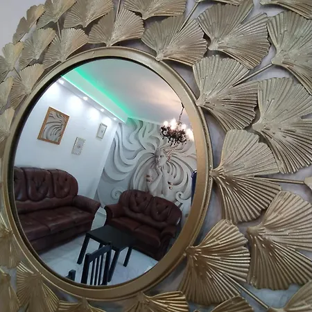 Emmabella Apartment Eger
